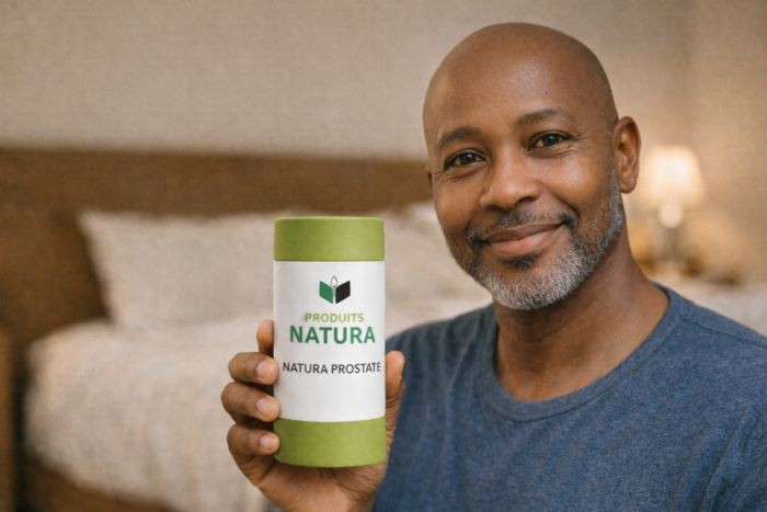 Natura Prostate